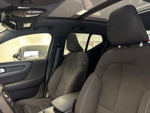Volvo EX40 bild 11