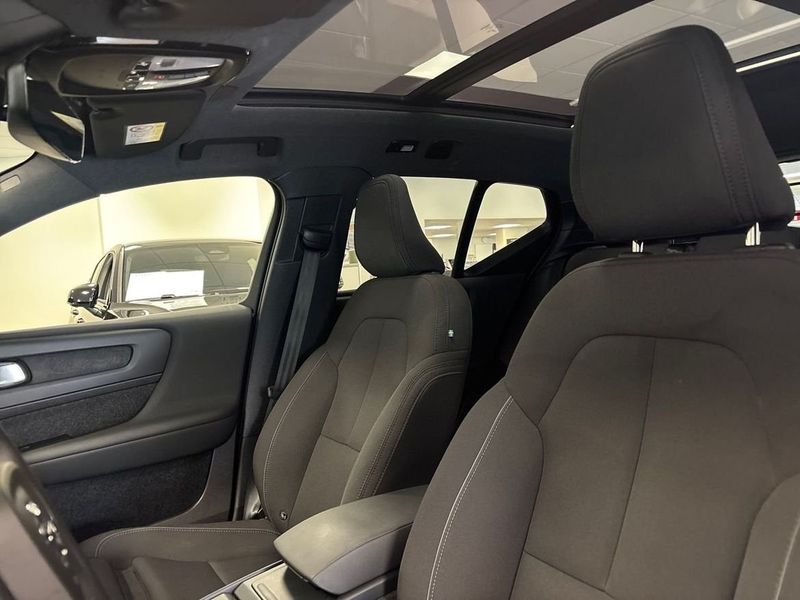 Volvo EX40 bild 11