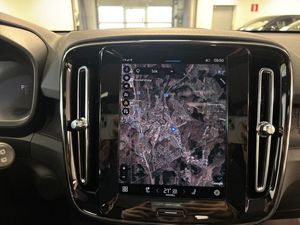 Volvo EX40 bild 16