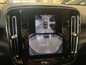 Volvo EX40 bild 17