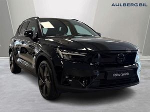 Volvo EX40 bild 1