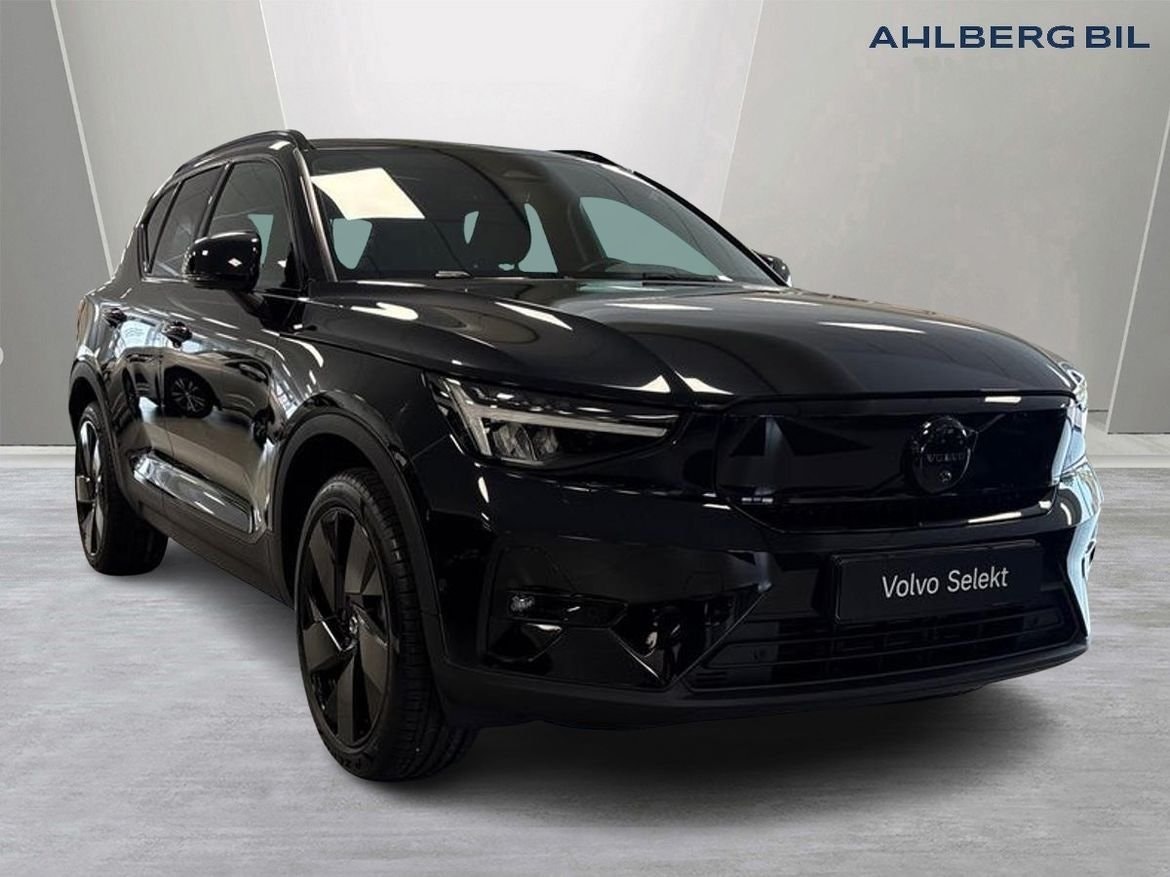Volvo EX40