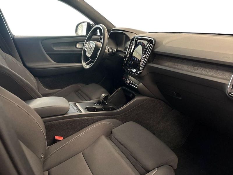 Volvo EX40 bild 13
