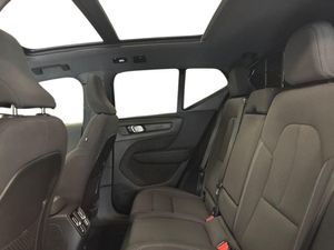 Volvo EX40 bild 23