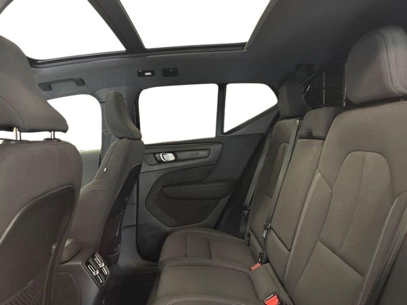 Volvo EX40 bild 23