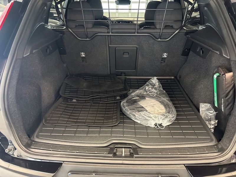 Volvo EX40 bild 26