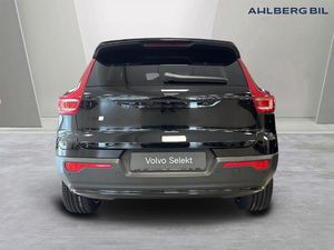 Volvo EX40 bild 7