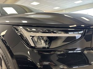 Volvo EX40 bild 9