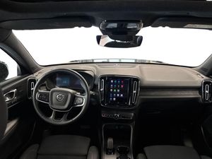 Volvo EX40 bild 14
