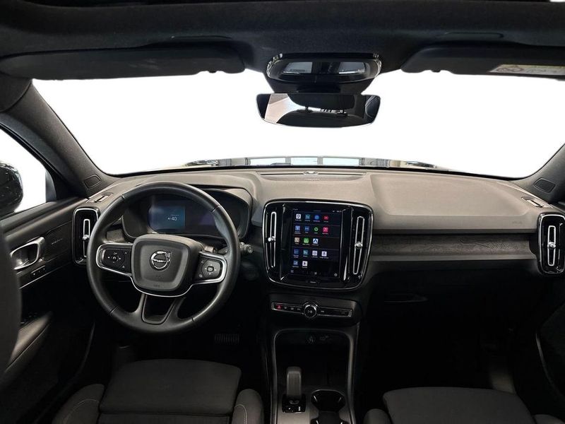 Volvo EX40 bild 14