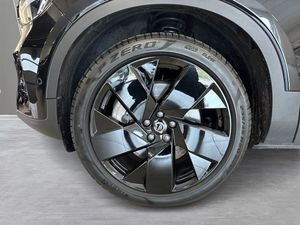 Volvo EX40 bild 8