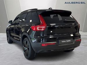 Volvo EX40 bild 3
