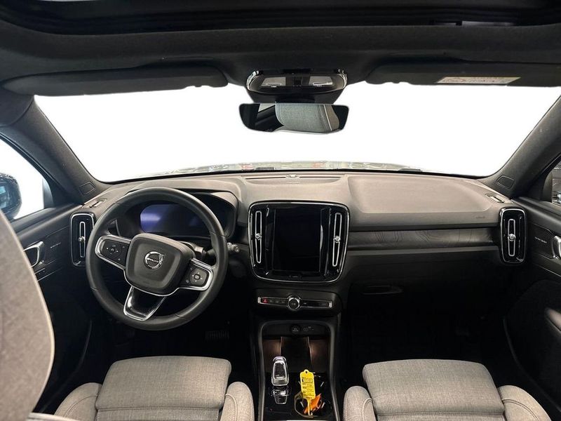 Volvo EX40 bild 15
