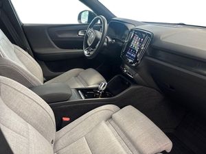 Volvo EX40 bild 14