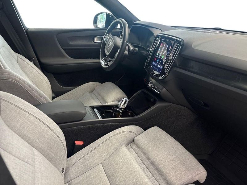 Volvo EX40 bild 14