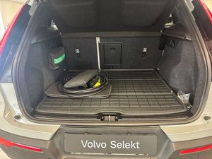 Volvo EX40 bild 27