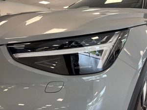 Volvo EX40 bild 9