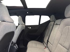 Volvo EX40 bild 24