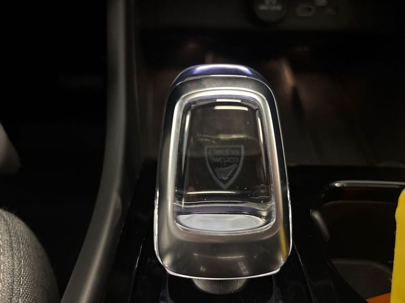 Volvo EX40 bild 22