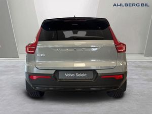 Volvo EX40 bild 7