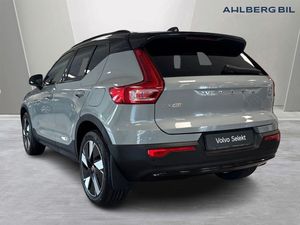 Volvo EX40 bild 3