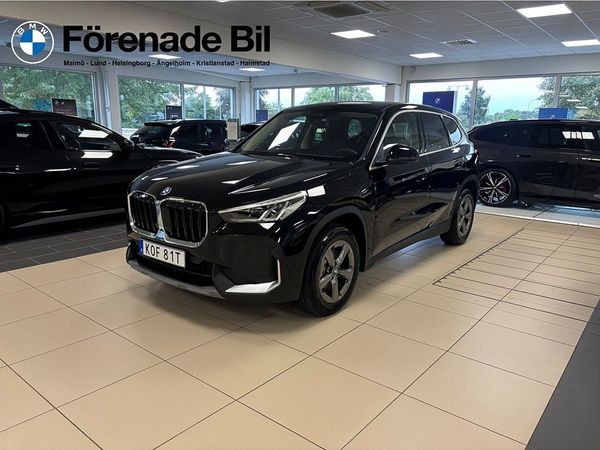 BMW X1 xDrive25e Active Edition Driving Assistant Plus Drag - 2027