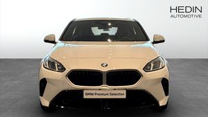 BMW 120 bild 8