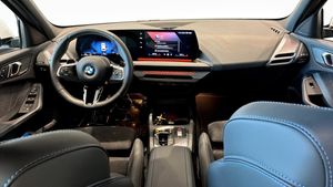 BMW 120 bild 4