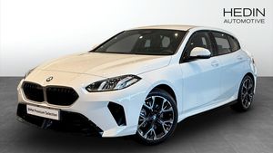 BMW 120 bild 1