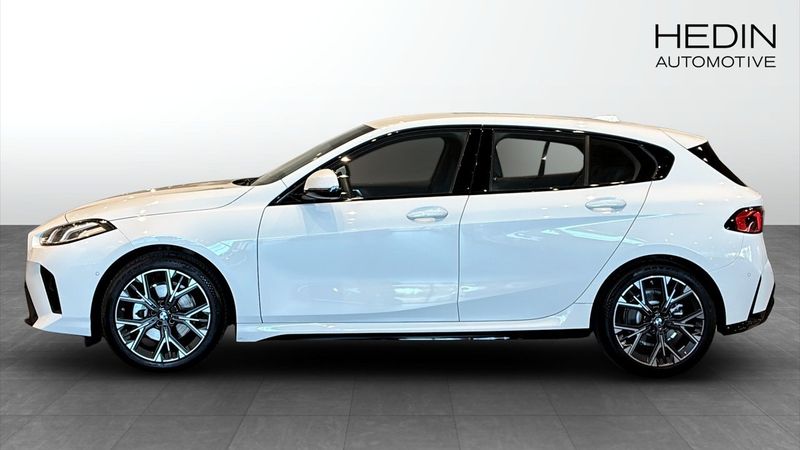 BMW 120 bild 6