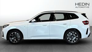 BMW X3 bild 6
