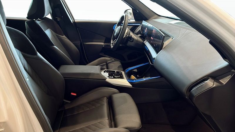 BMW X3 bild 3