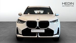 BMW X3 bild 8