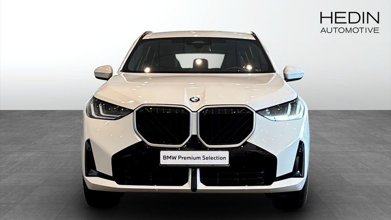 BMW X3 bild 8