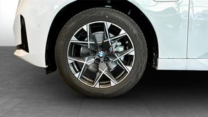 BMW X3 bild 9