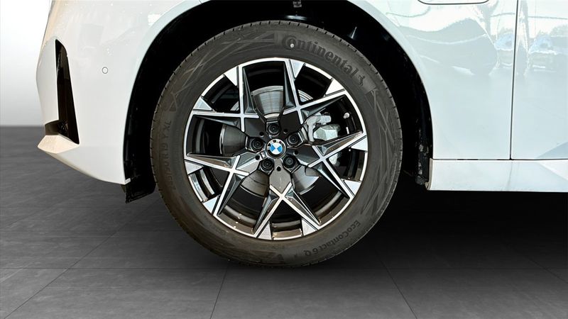 BMW X3 bild 9