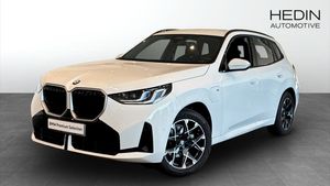 BMW X3 bild 1