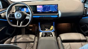 BMW X3 bild 4