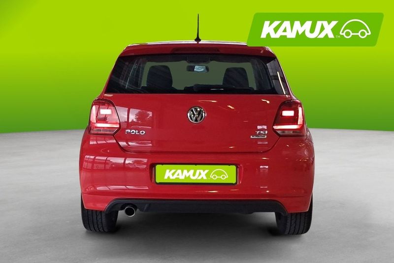 Volkswagen Polo bild 5