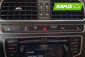 Volkswagen Polo bild 24