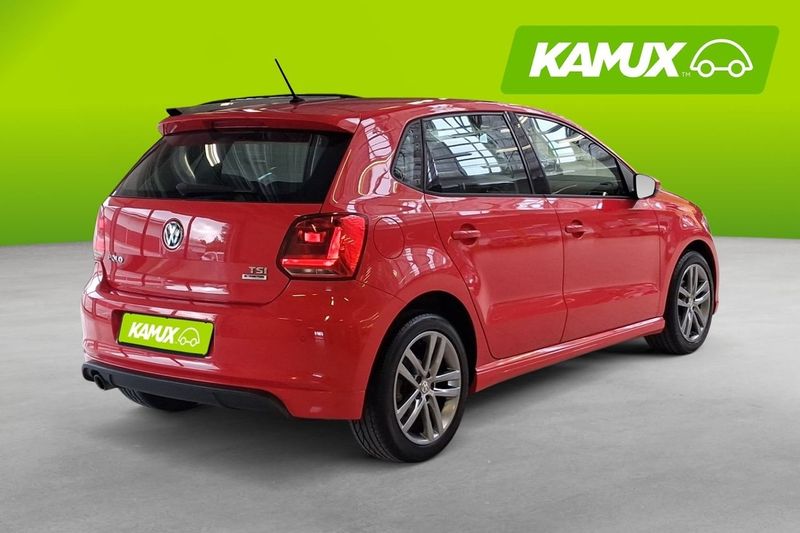 Volkswagen Polo bild 4