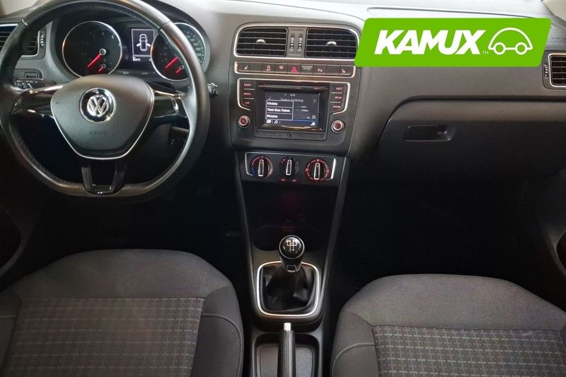 Volkswagen Polo bild 11