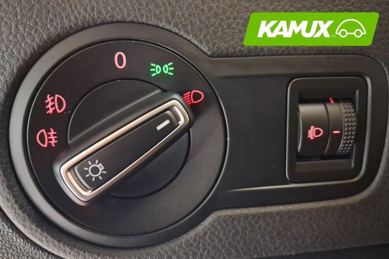 Volkswagen Polo bild 22