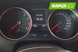 Volkswagen Polo bild 13