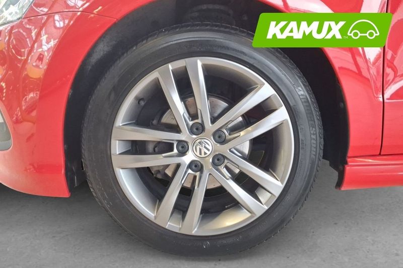 Volkswagen Polo bild 8