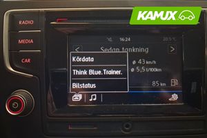 Volkswagen Polo bild 21