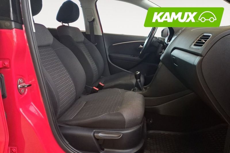 Volkswagen Polo bild 16