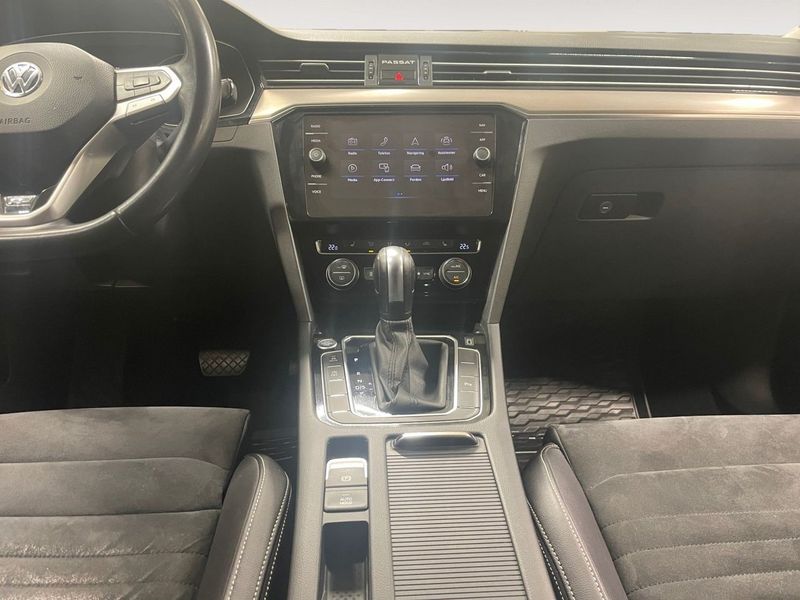 Volkswagen Passat bild 11