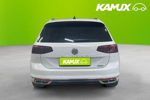 Volkswagen Passat bild 5