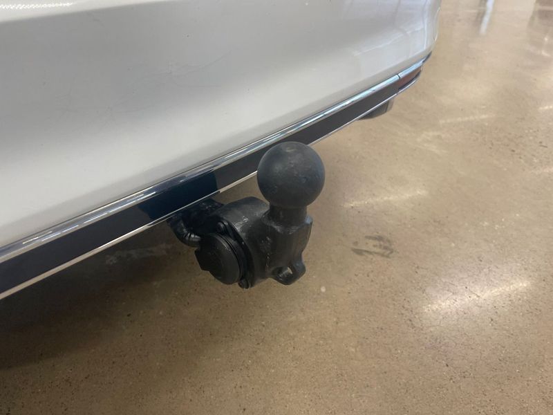Volkswagen Passat bild 19